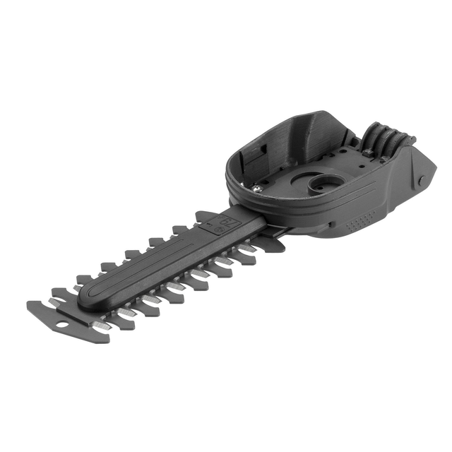 Strauchmesser 12,5cm, Ersatzmesser