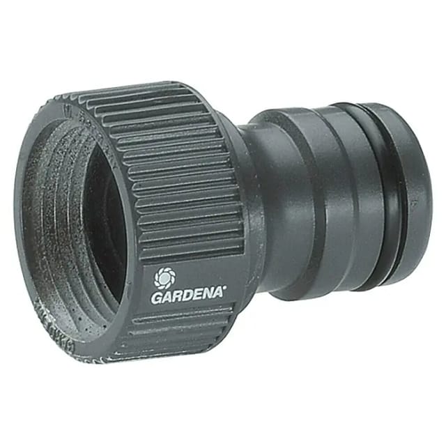 Profi-System-Hahnstück 26,5mm (G 3/4“)