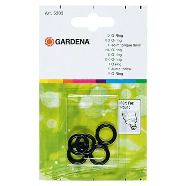 O-Ring 5303-20, Dichtung