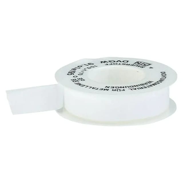 PTFE-Dichtband, Dichtung