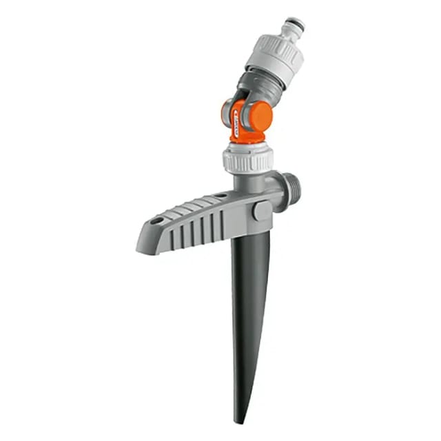 Wasserstecker, Wasserhahn