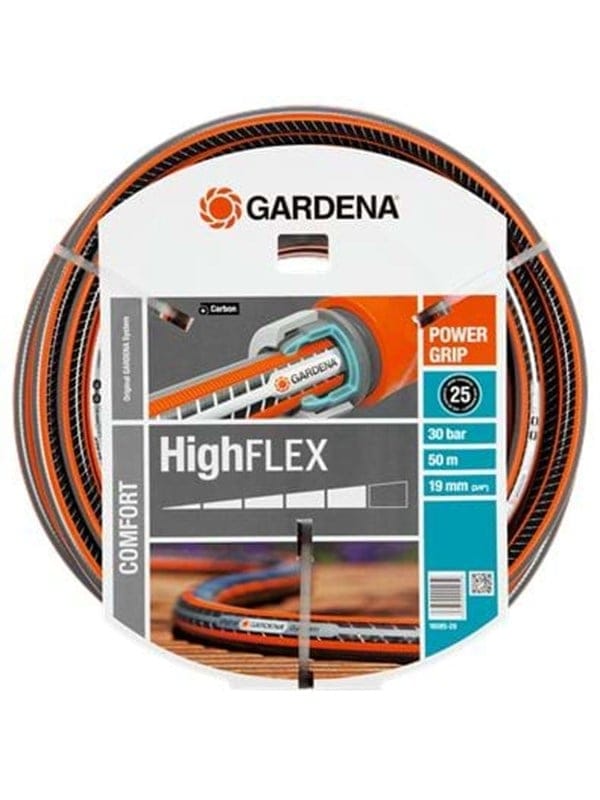 Comfort HighFLEX Schlauch 19mm (3/4")