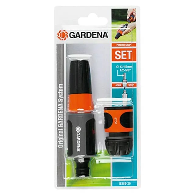 Spritzen-Satz 13mm (1/2") Sb