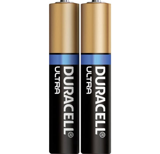 AAAA Ultra M3 MN 2500 1,5V, Batterie