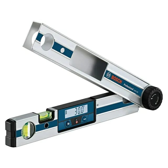 Winkelmesser GAM 220 Professional