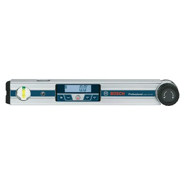 Winkelmesser GAM 220 MF Professional