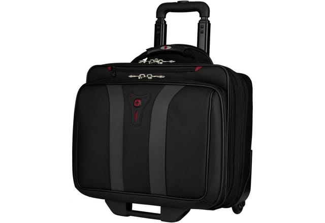Granada Laptop Trolley