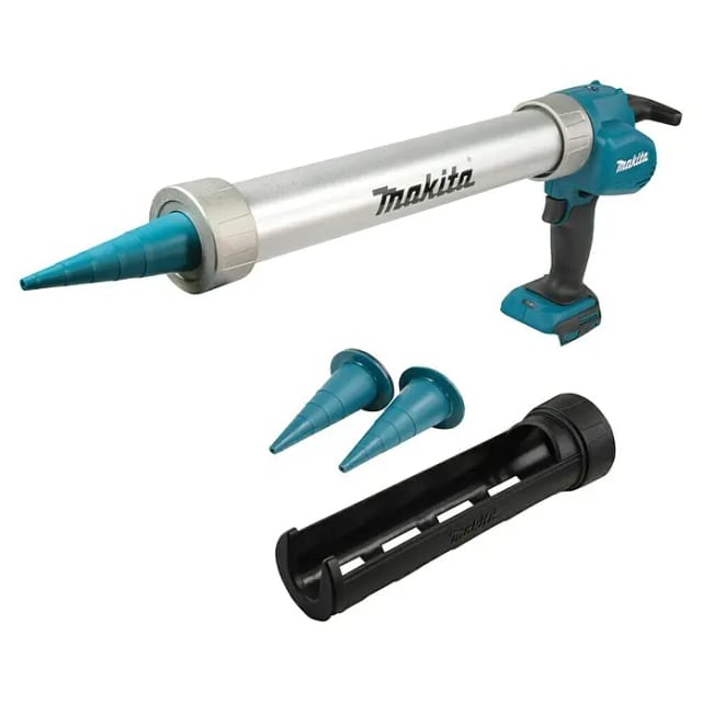 Akku-Kartuschenpistole DCG180ZX, 18Volt