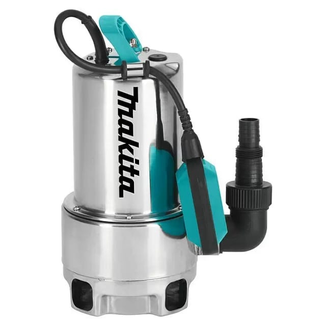 Tauchpumpe Klar-/Schmutzwasser 10.800 l/h, Tauch- / Druckpumpe