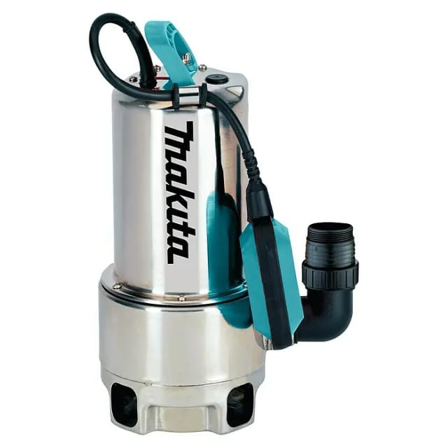 Tauchpumpe Klar-/Schmutzwasser 15.000 l/h, Tauch- / Druckpumpe