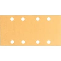Schleifblatt C470 Best for Wood and Paint, 93x186mm, K240
