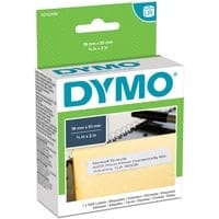 LabelWriter ORIGINAL Vielzwecketiketten 19x51mm, 1 Rolle mit 500 Etiketten
