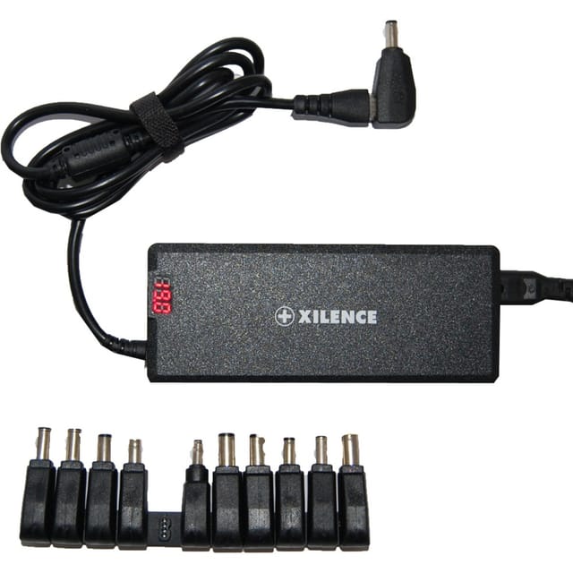 Notebook Netzteil 75W Mini