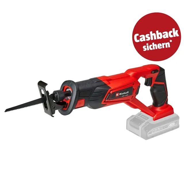 Power X-Change Akku-Säbelsäge TE-AP 18 Li - Solo, 18Volt