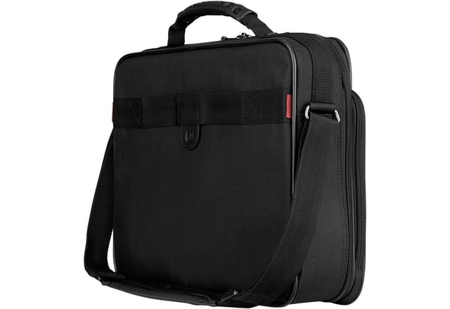 Legacy 16, Notebooktasche