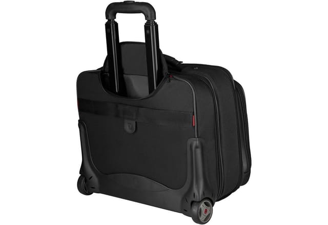 Potomac Wheeled, Trolley