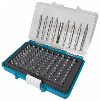 Bit-Box P-81050, 99-teilig, Bit-Satz