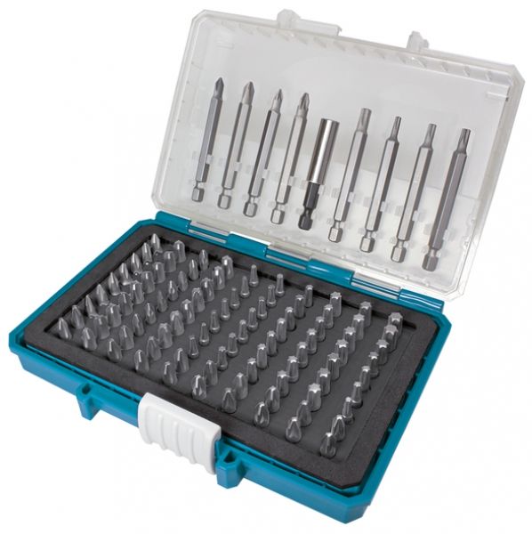 Bit-Box P-81050, 99-teilig, Bit-Satz Bild 2