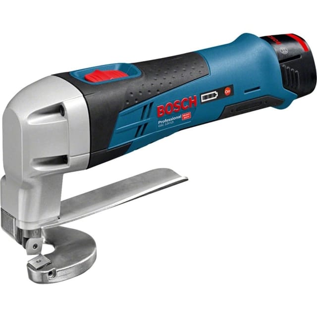Akku-Blechschere GSC 12V-13 Professional, 12Volt