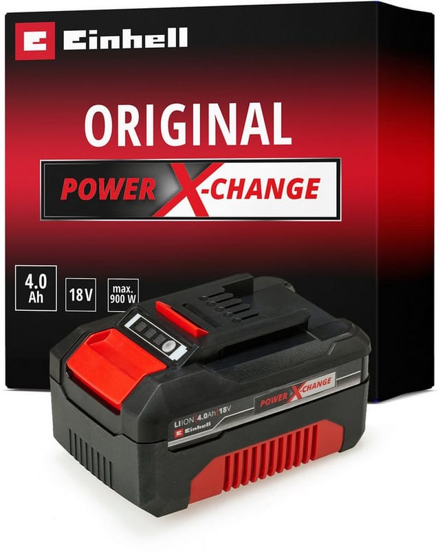Akku Power-X-Change 18Volt 4,0Ah