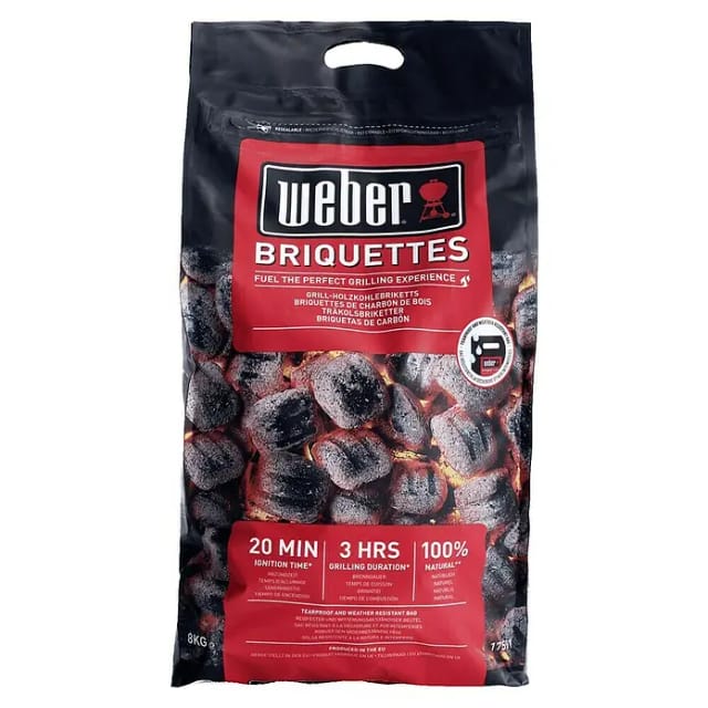 Briketts 17591