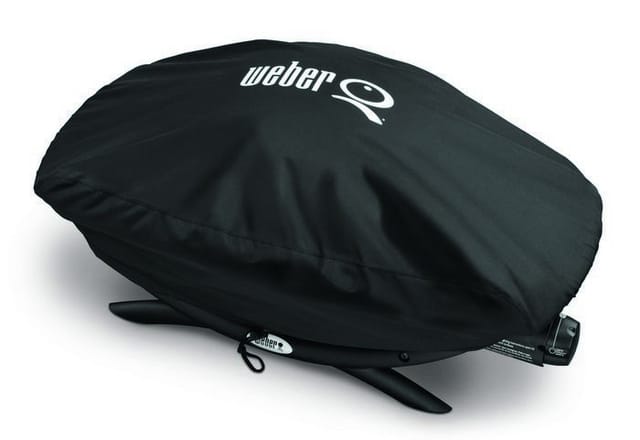 Abdeckhaube Standard 7118, für Q200 / Q2000, Schutzhaube