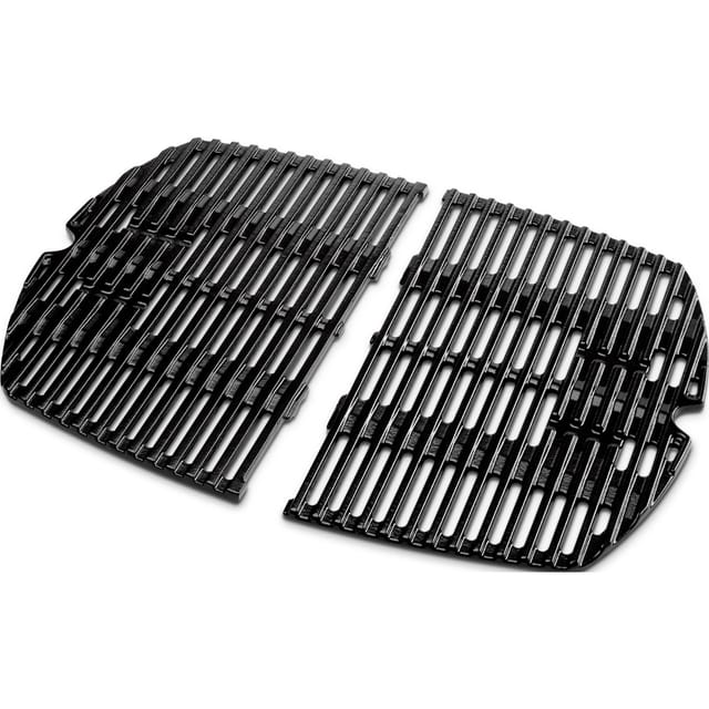 Grillrost Set 7645, für Q 200- / 2000 Serie