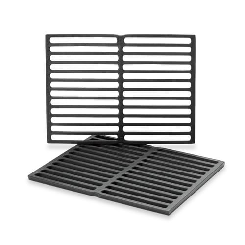 Grillroste 7522 für SPIRIT 200, SPIRIT 500, Silver A
