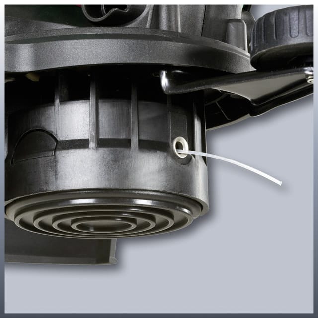 Rasentrimmer GC-ET 4530 Set