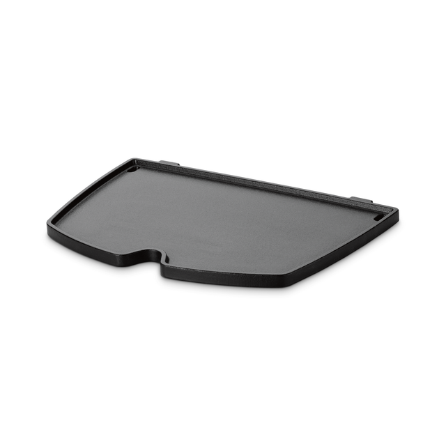 Grillplatte 6558 für Q 100/ Q 1000