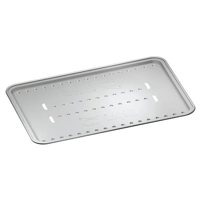 Hitzeschilde 6561 für Q Bratenrost, Blech