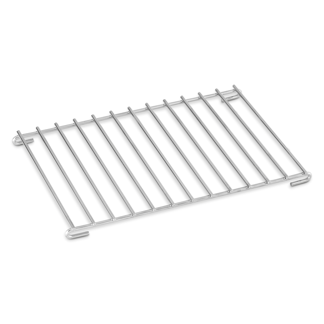 Bratenrost für Q Hitzeschild klein 6563, Grillrost