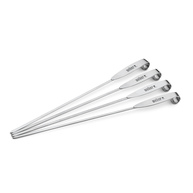 ETGS Elevations Tiered Grilling System Spieße-Set 7618, Grillspieß