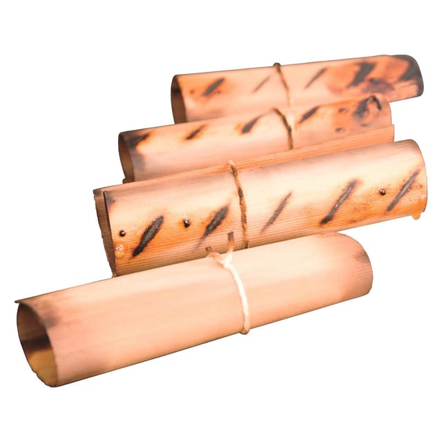 Wood Wraps Zedernholz 17521, Aroma-Holz