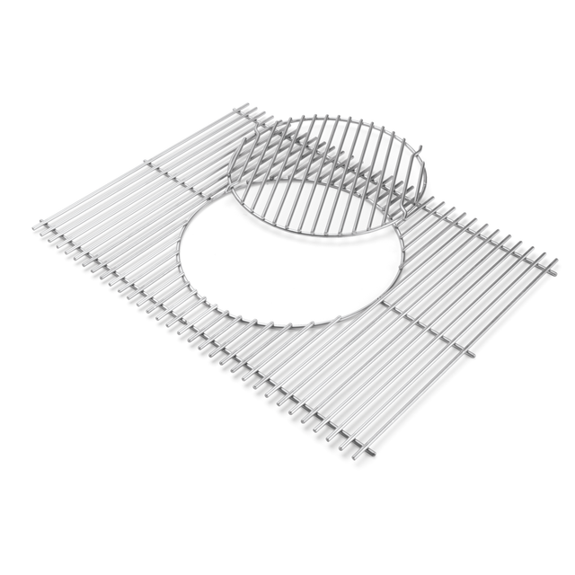 Gourmet BBQ System Grillrost 7586