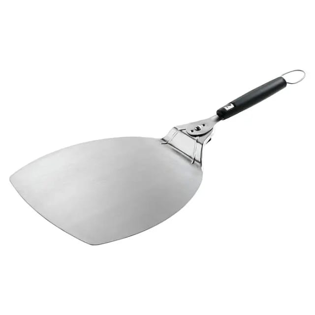 Pizzaheber 6691, Grillbesteck