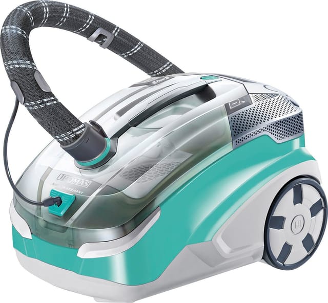 AQUA+ MULTI CLEAN X10, Waschsauger