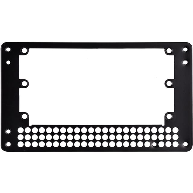 SST-PP08B, Adapter