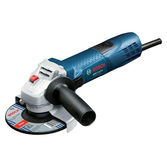 Winkelschleifer GWS 7-115 E