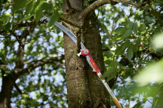 Astsäge Powercut saw PRO 370, multi-star