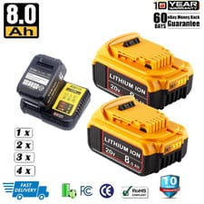 ONE+ Akku 18Volt 5Ah Lithium+ RB18L50