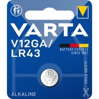 Professional V12GA, Batterie Bild 2