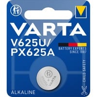 Professional V625U, Batterie Bild 2
