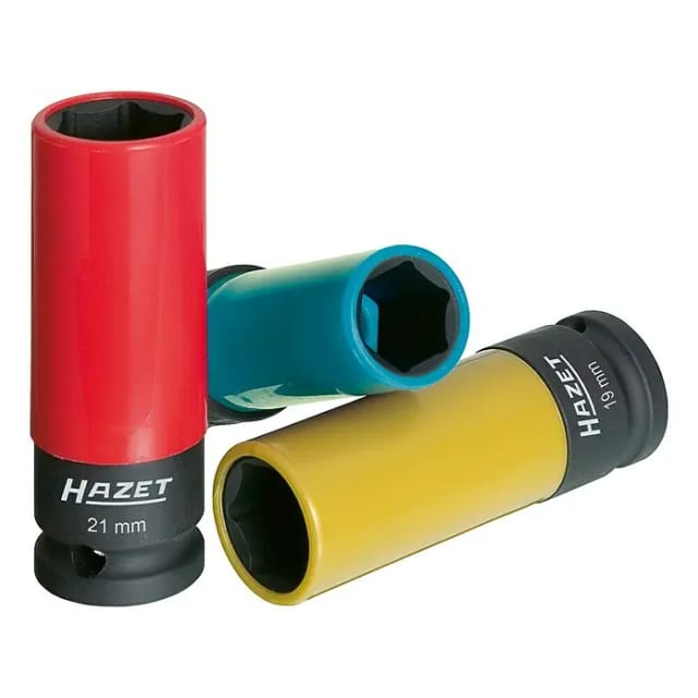 Kraft Steckschlüssel 903 SPC/3, 1/2