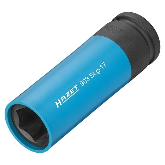 Steckschlüssel 903SLG-17, 1/2