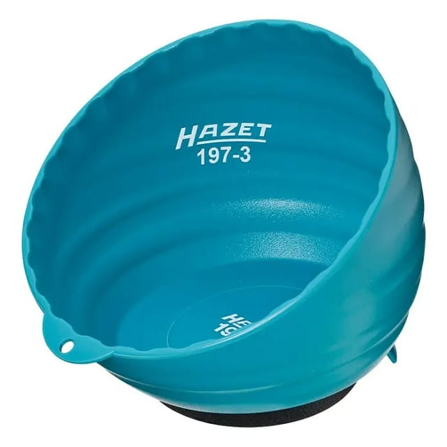 Magnet-Schale 197-3, Ablage