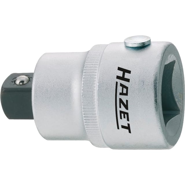 Adapter 1058-2, 3/4" > 1/2", Steckschlüssel