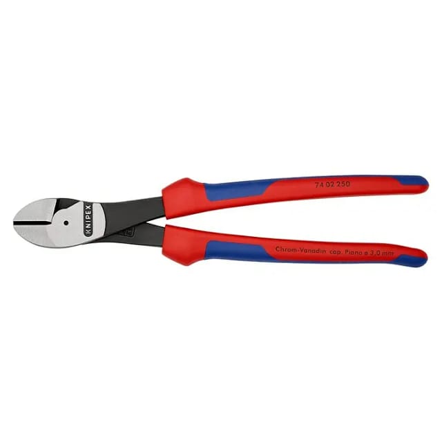 Kraft-Seitenschneider 74 02 250, Schneid-Zange