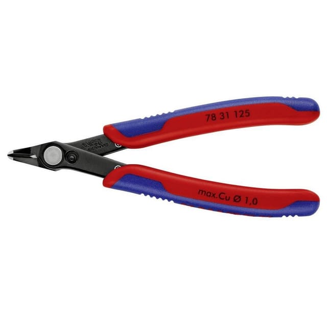 Electronic Super Knips 78 31 125 , Elektronik-Zange