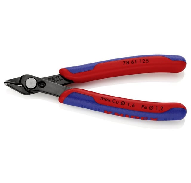 Electronic Super Knips 78 61 125 , Elektronik-Zange